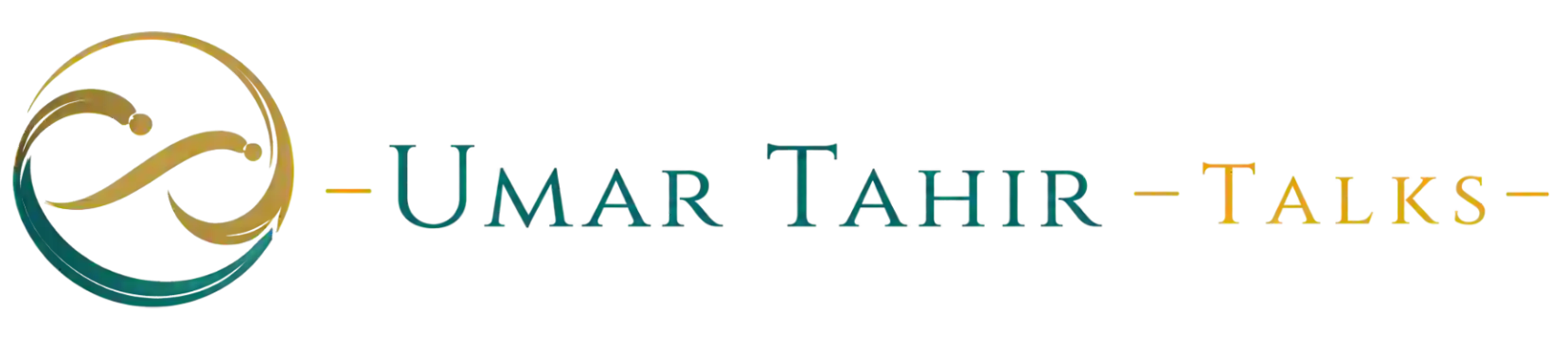 Umar Tahir Talks