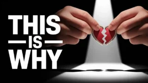 Don't marry someone you want to change
