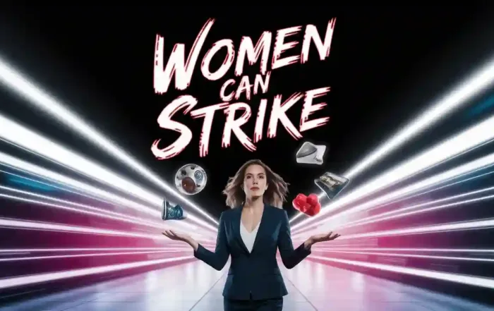 How women can balance life after marriage